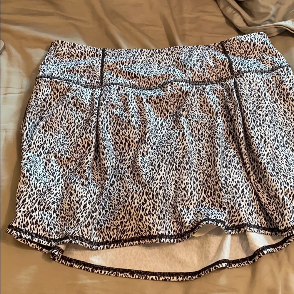 Ideology Tennis skirt